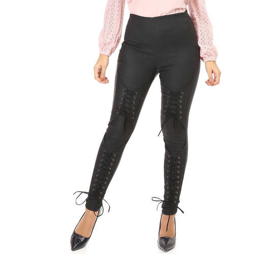 La Modeuse - 18276_P51440 Negro
