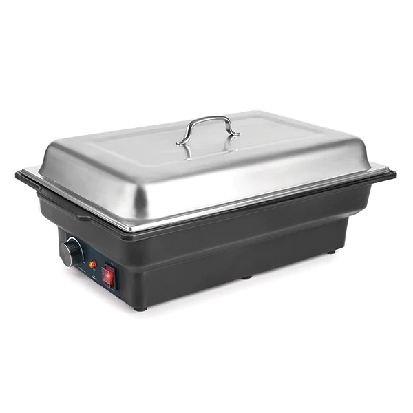 Buffet chauffe plat 900 W Lacor