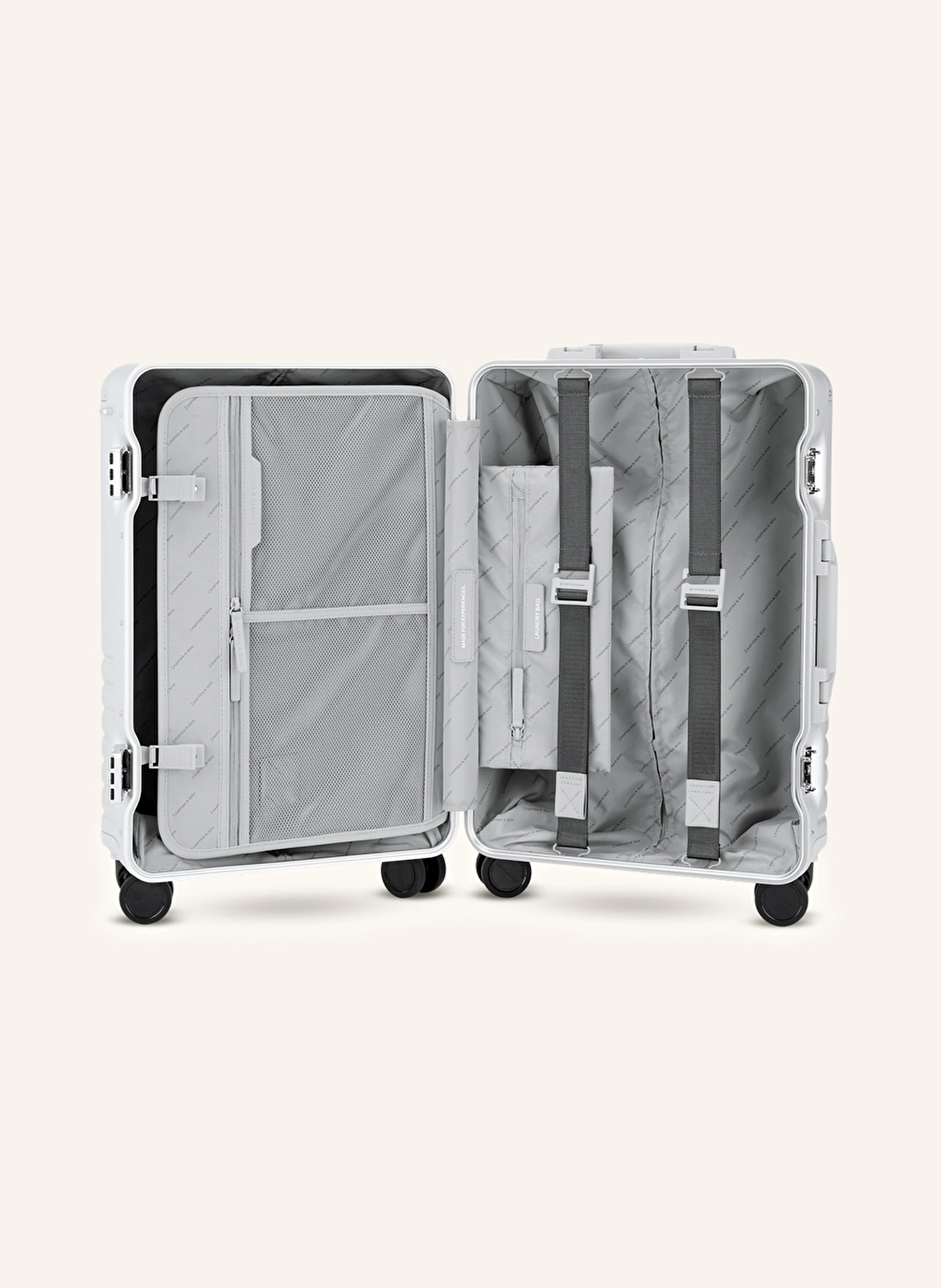 KAPTEN & SON Trolley HEATHROW