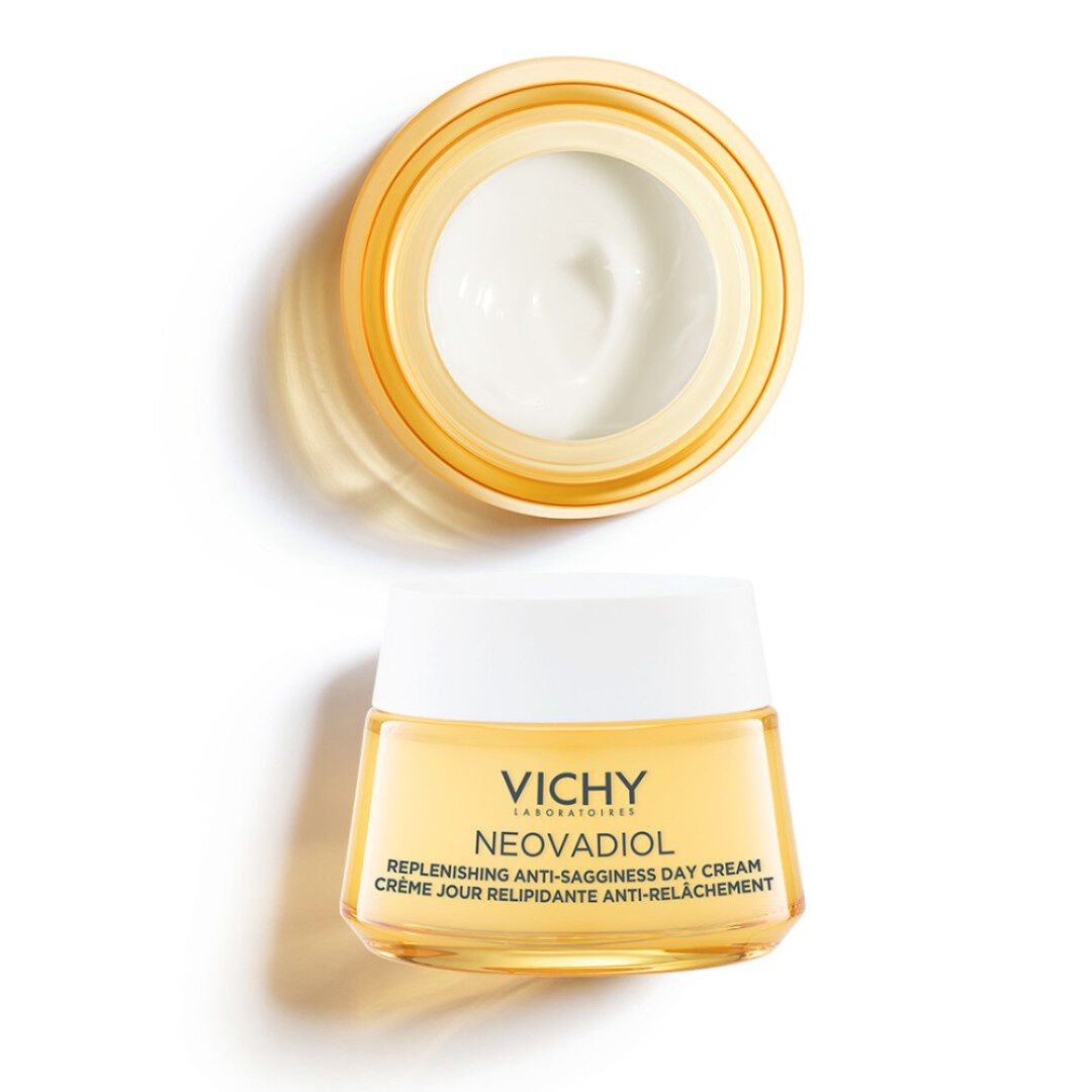 VICHY  Neovadiol Pós-Menopausa Dia - 50ml