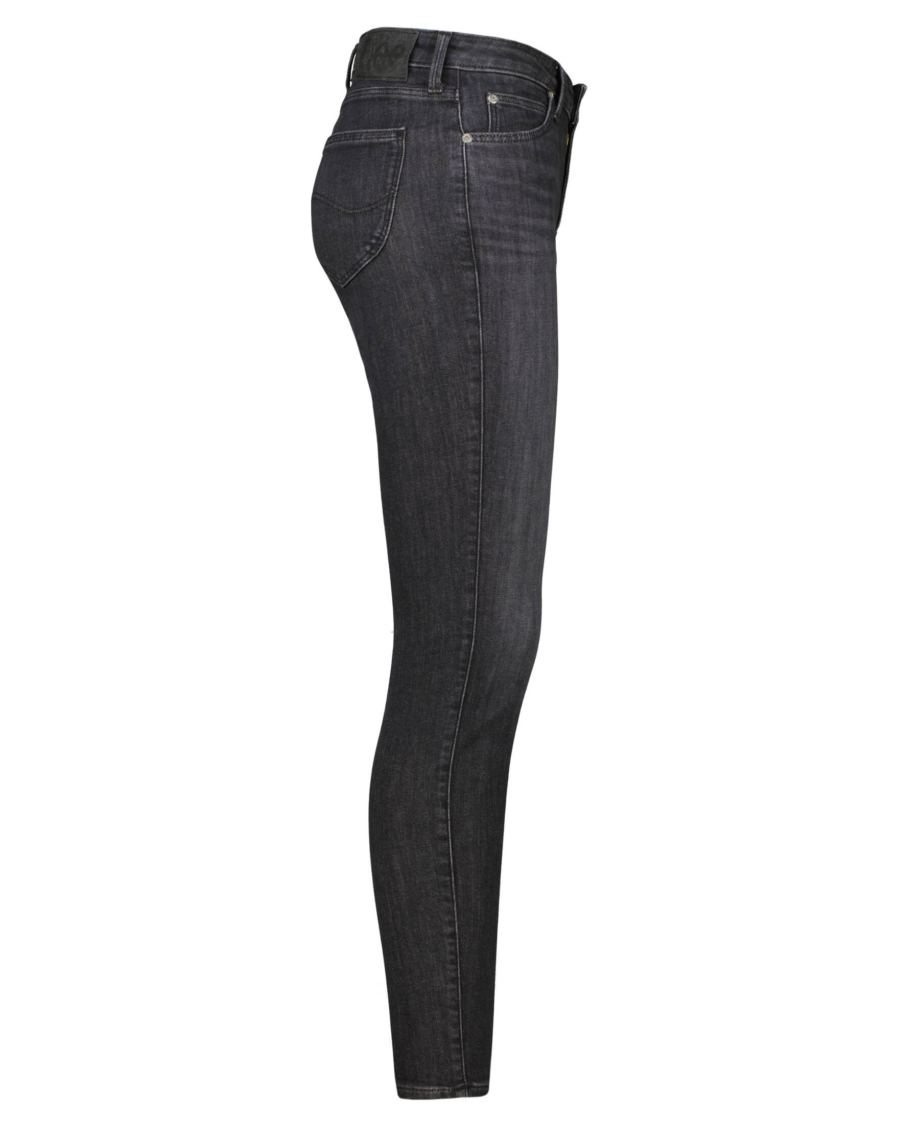 Lee| Damen Jeans SCARLETT HIGH MIDDLE OF THE NIGHT Skinny Fit High Waist