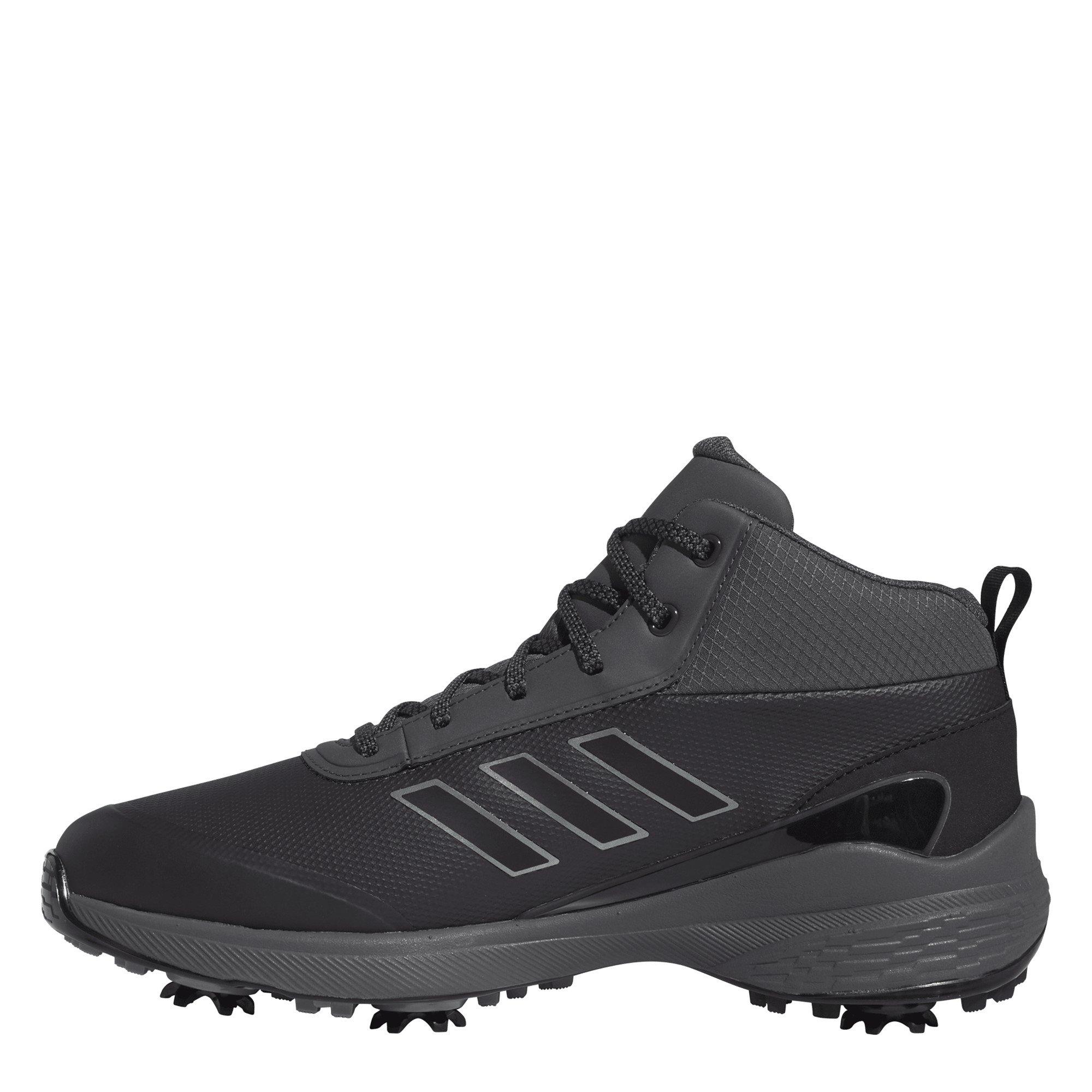 adidas ZG23 Rain Spiked Golf Shoes Adults