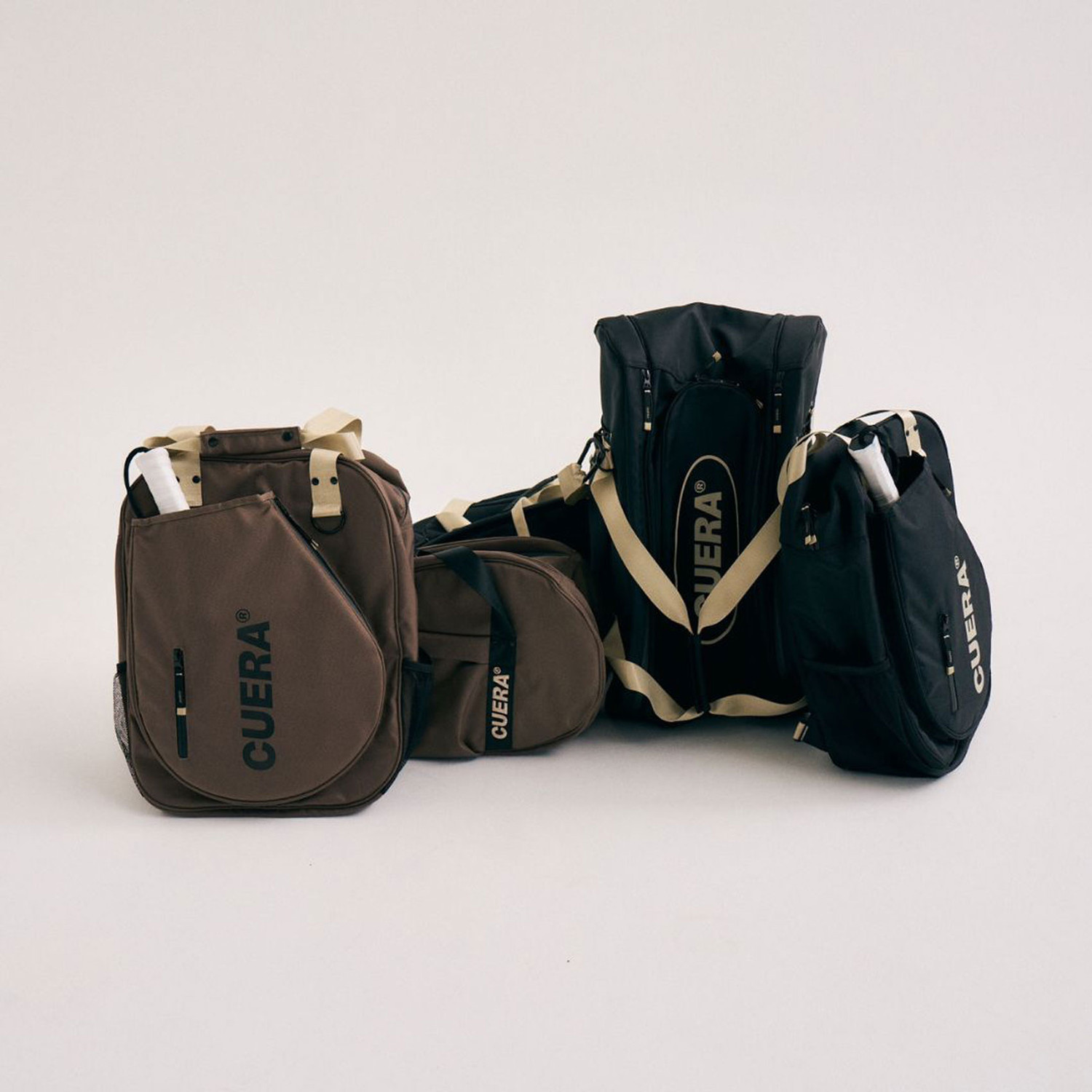 Cuera Oncourt Backpack
