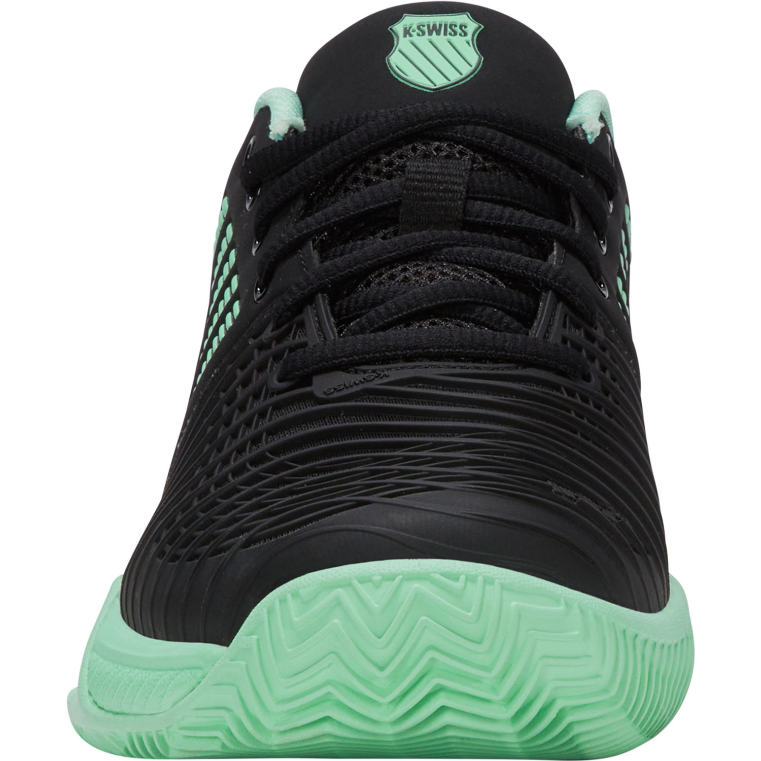 K-Swiss Express Light 3 Clay Dames