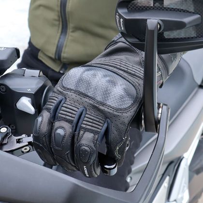 Gants Harisson MISANO - Noir