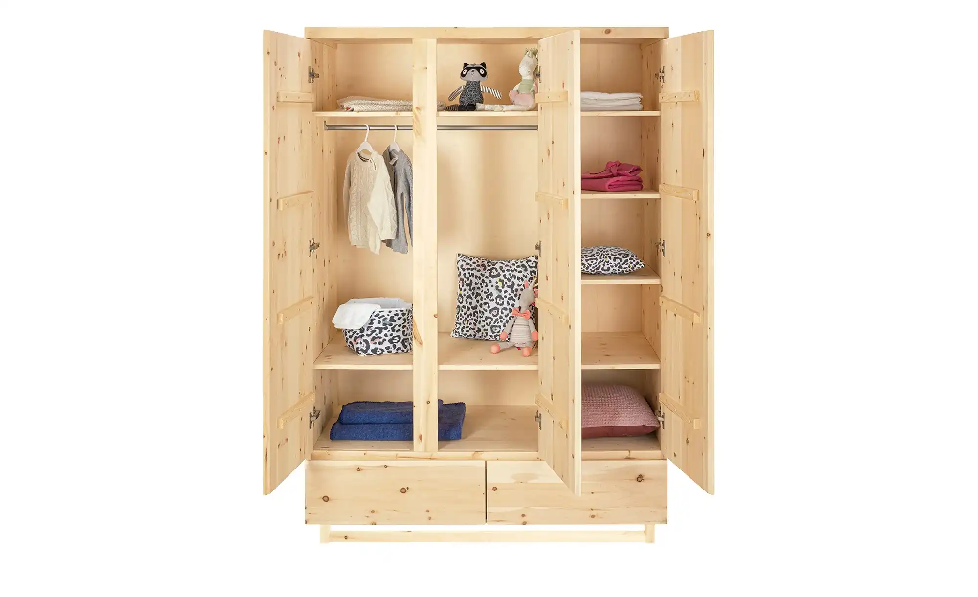Kleiderschrank Skog