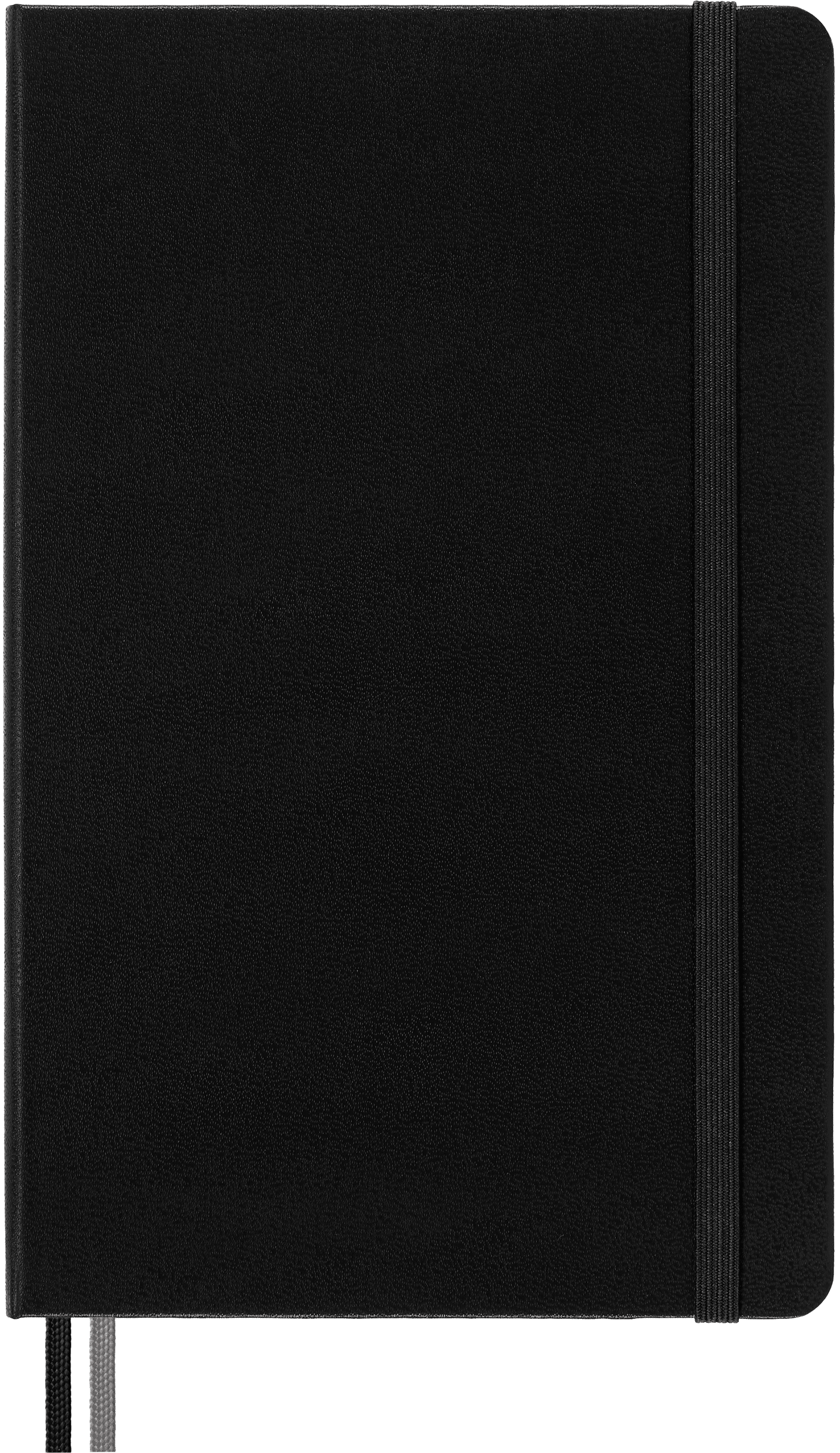 Classic Notebook Expanded Hard Cover
