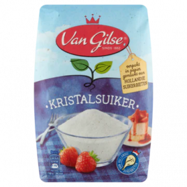 Van Gilse Kristalsuiker