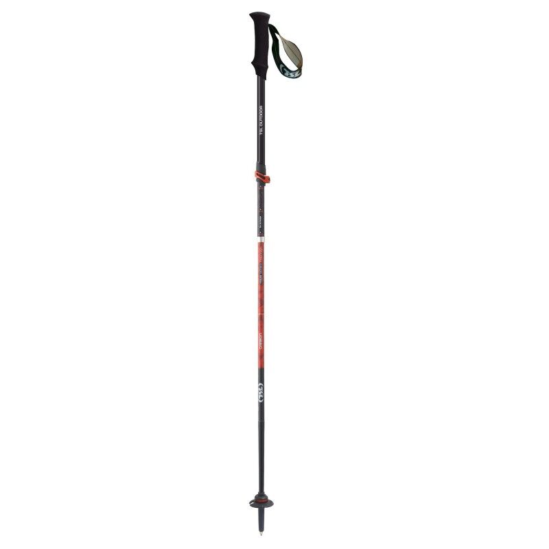 Tour Carbon 5 Light - Bâtons randonnée