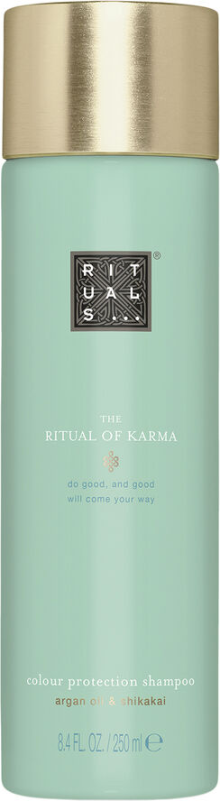 Rituals The Ritual of Karma Shampoo