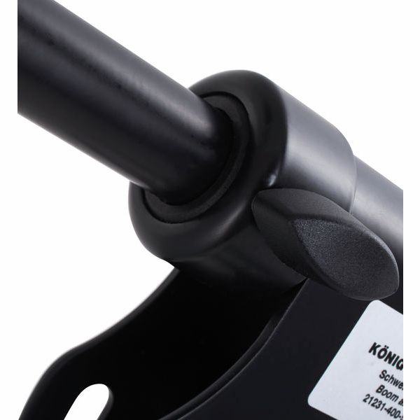 K&M 21231 Schwenkarm