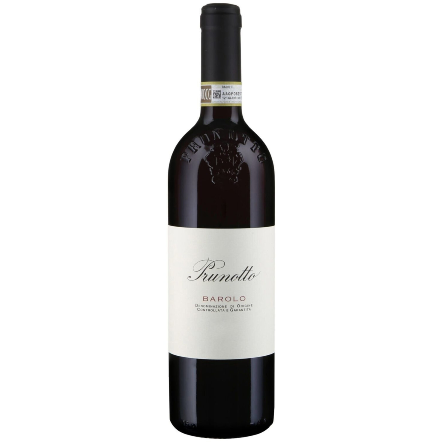 Barolo DOCG Prunotto -75cl