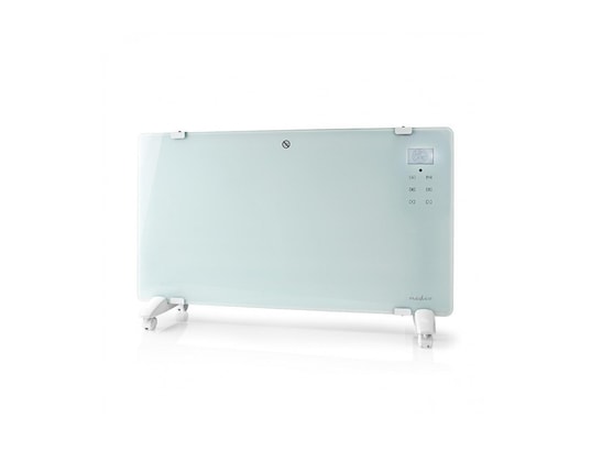 NEDIS - Radiateur convecteur intelligent wi-fi