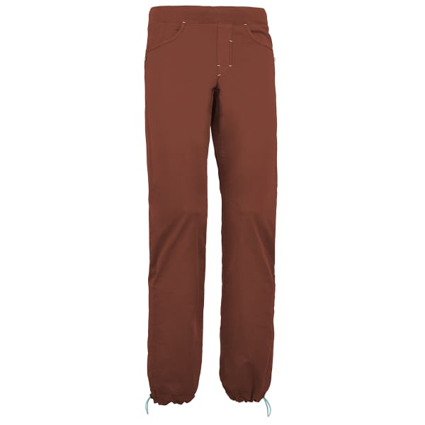 Pantalon escalade E9 PIT BERRY