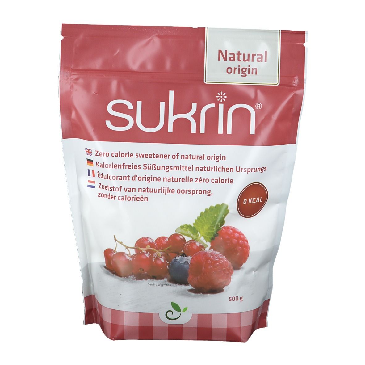 Sukrin Kristallzucker