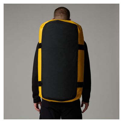 Sac de Voyage The North Face Base Camp L - 95L Jaune