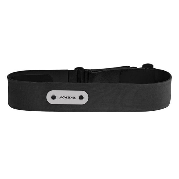Suunto Chest Bl Size M - 6417084506054
