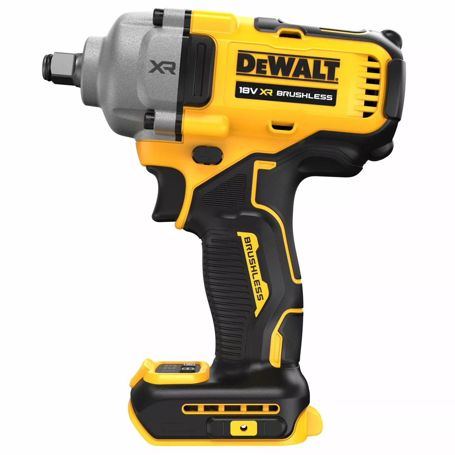 DeWALT DCF891NT-XJ 18V XR Li-ion Accu slagmoersleutel body in TSTAK koffer