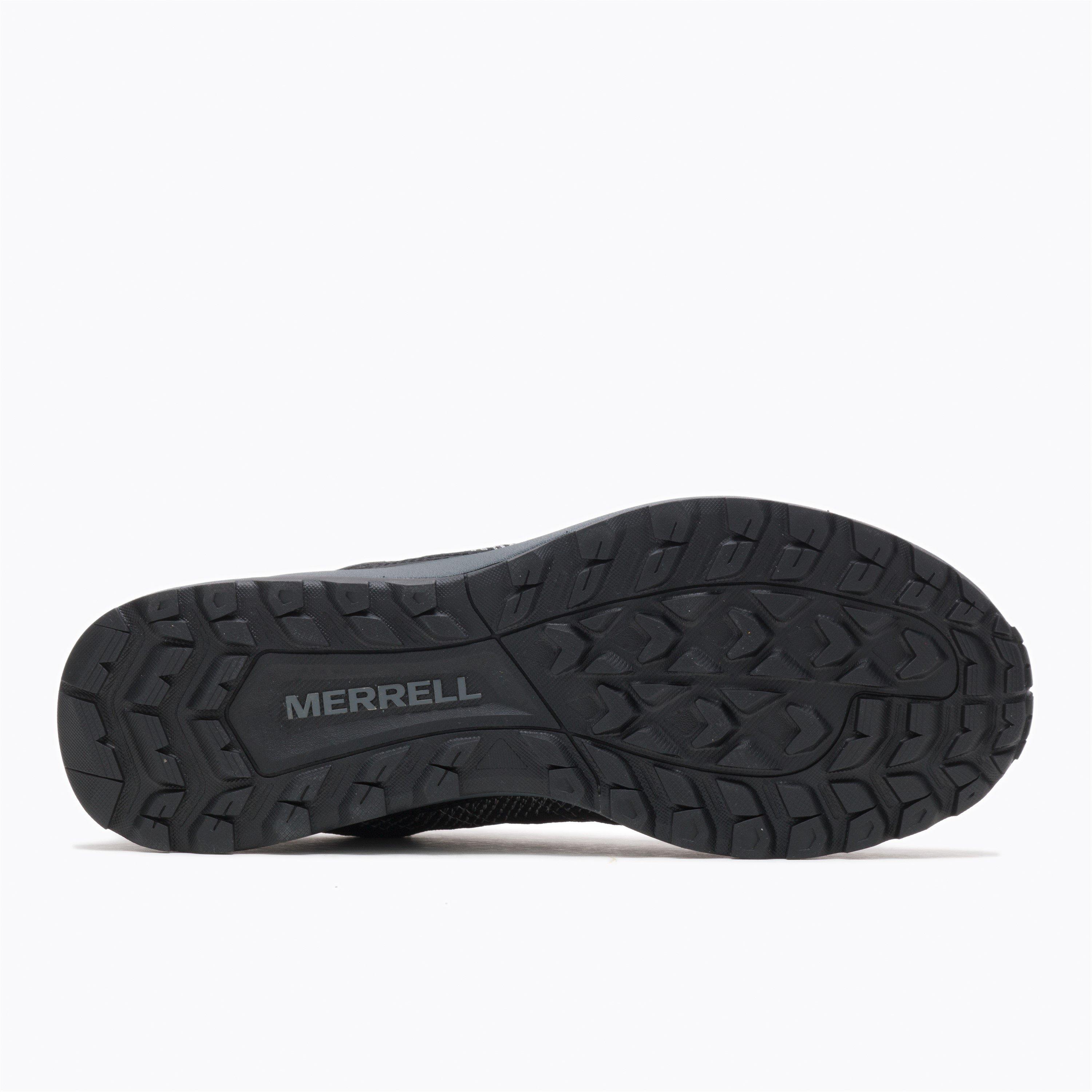 Merrell Fly Strike GoreTex Walking Shoes Adults