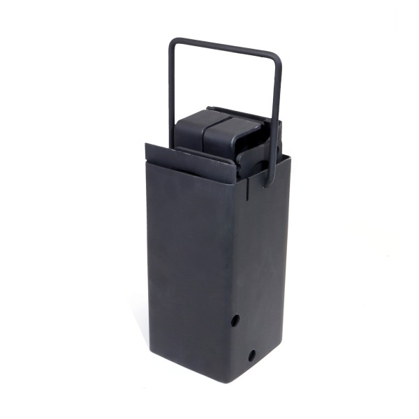 Origin Outdoors - Raketenofen Collapsible - Réchaud à combustible sec