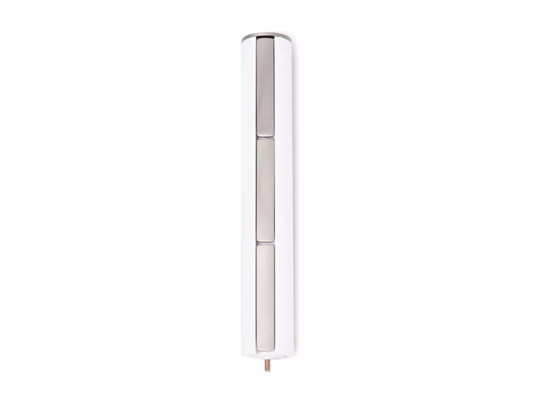 Porte manteaux Flapper Blanc Umbra