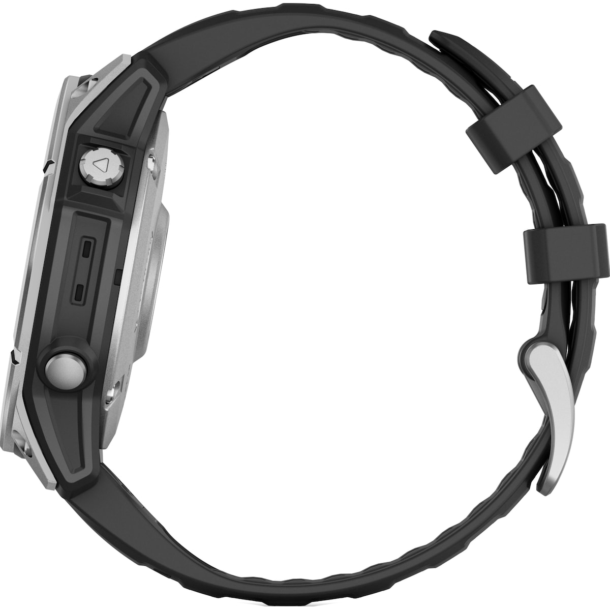 Garmin Fenix E smartklokke 47 mm (Graphite)