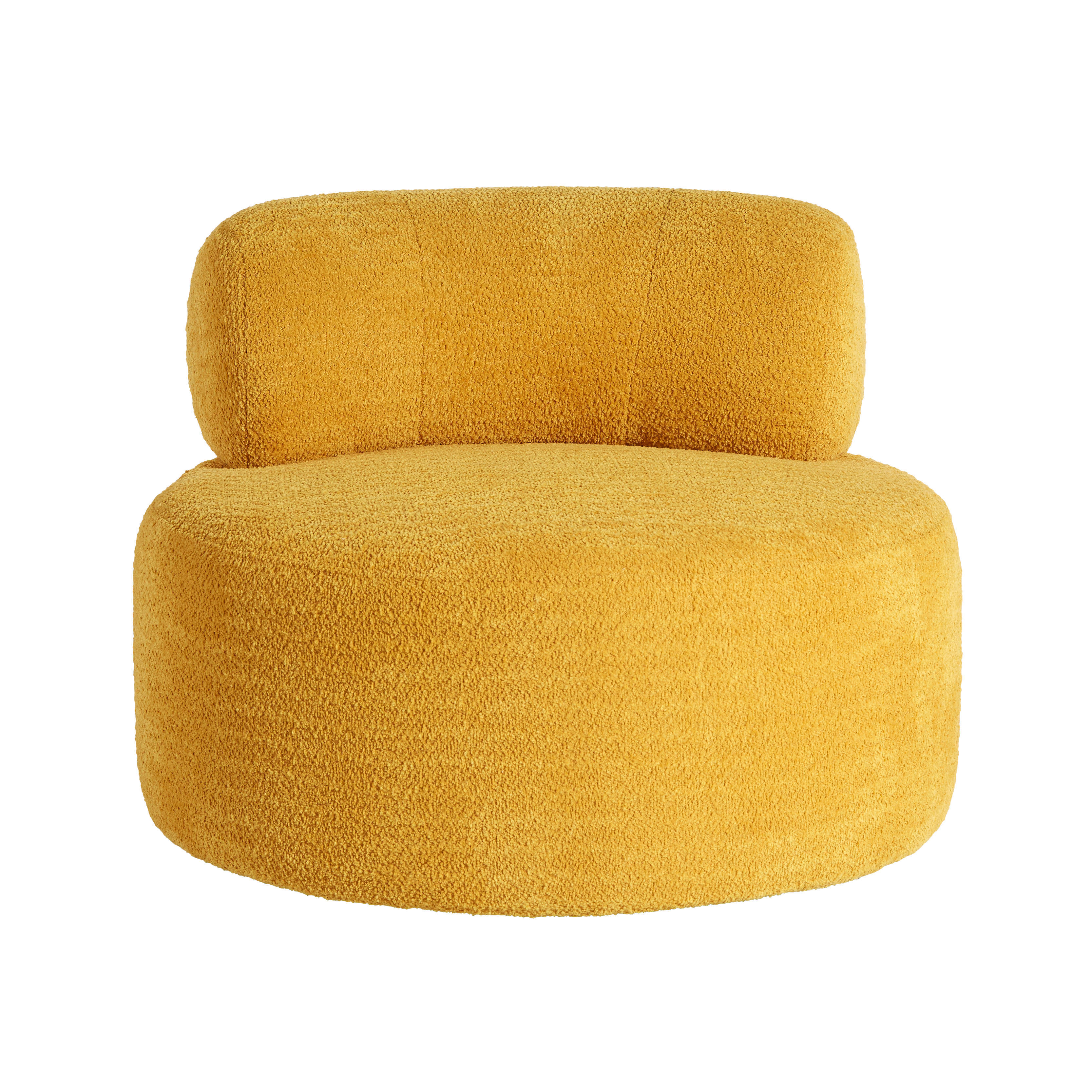 NOUS Living fauteuil Rosa