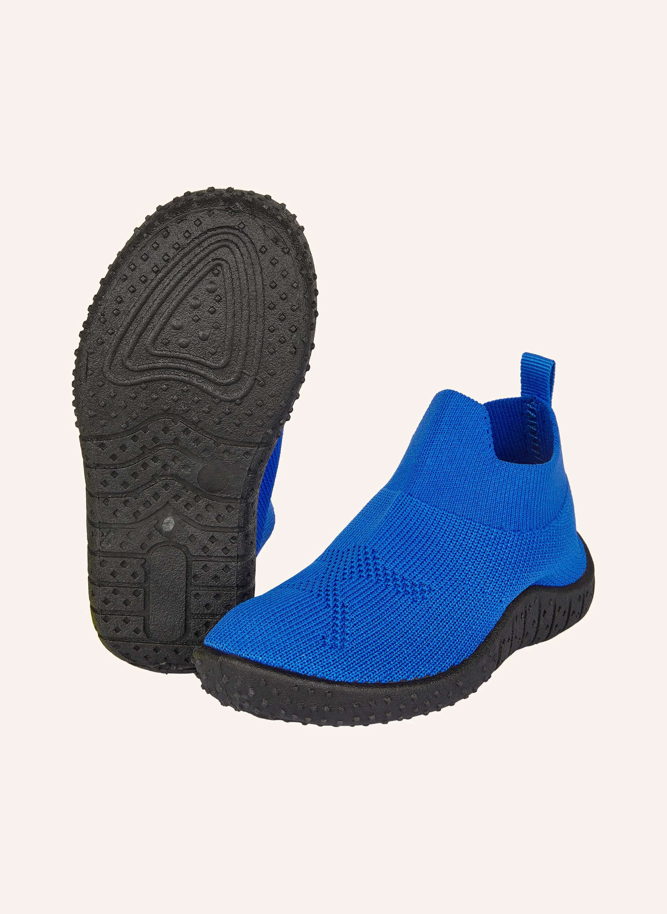 Sterntaler Badeschuhe Sockenform