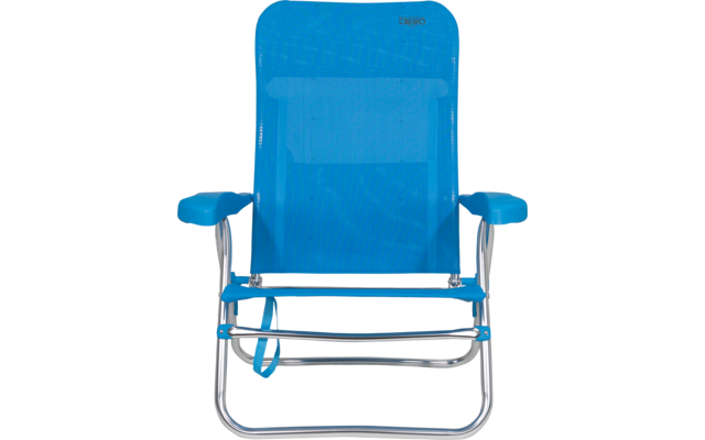 Crespo AL/206 Classic Strandstuhl