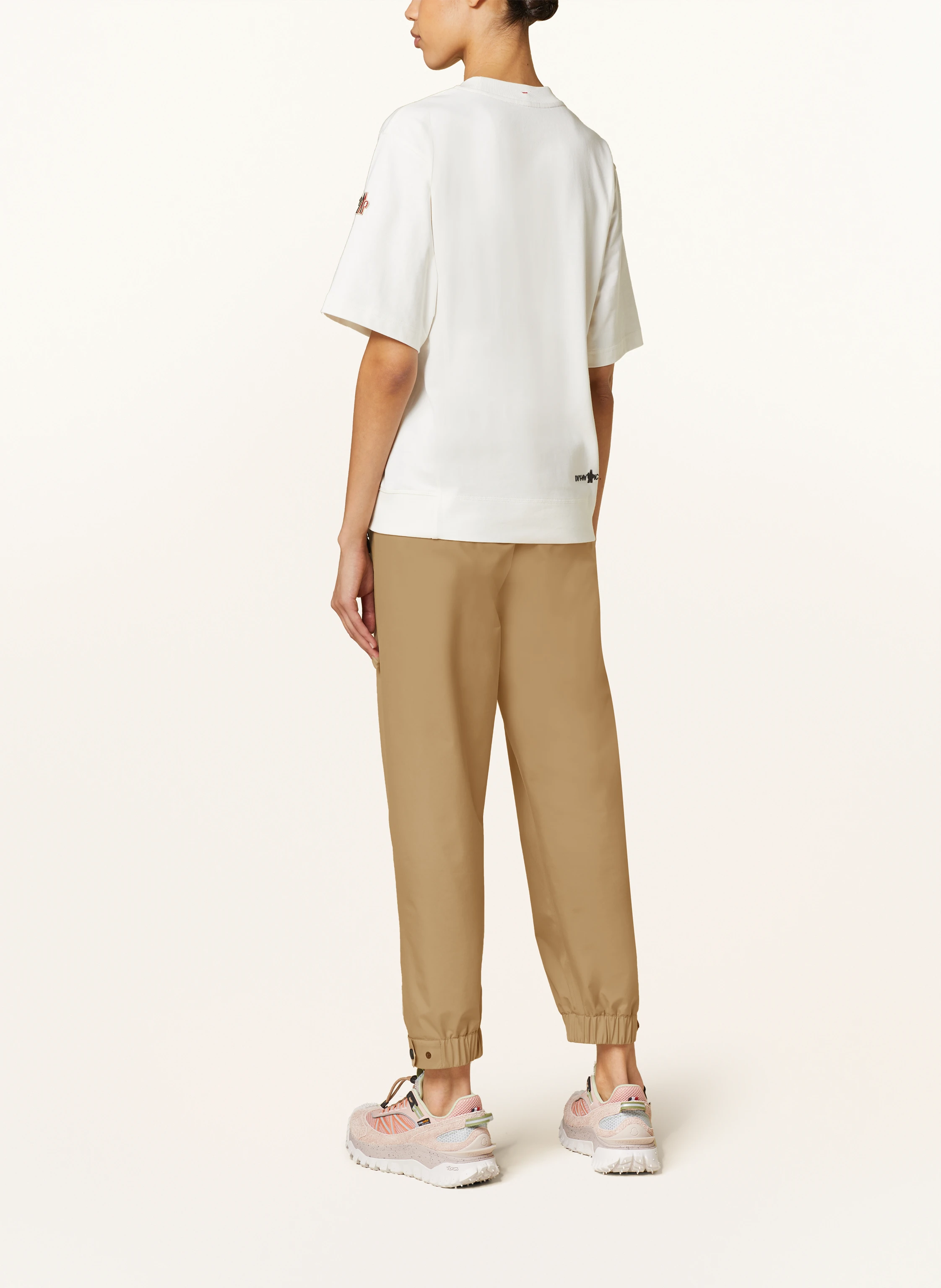 MONCLER GRENOBLE T-Shirt