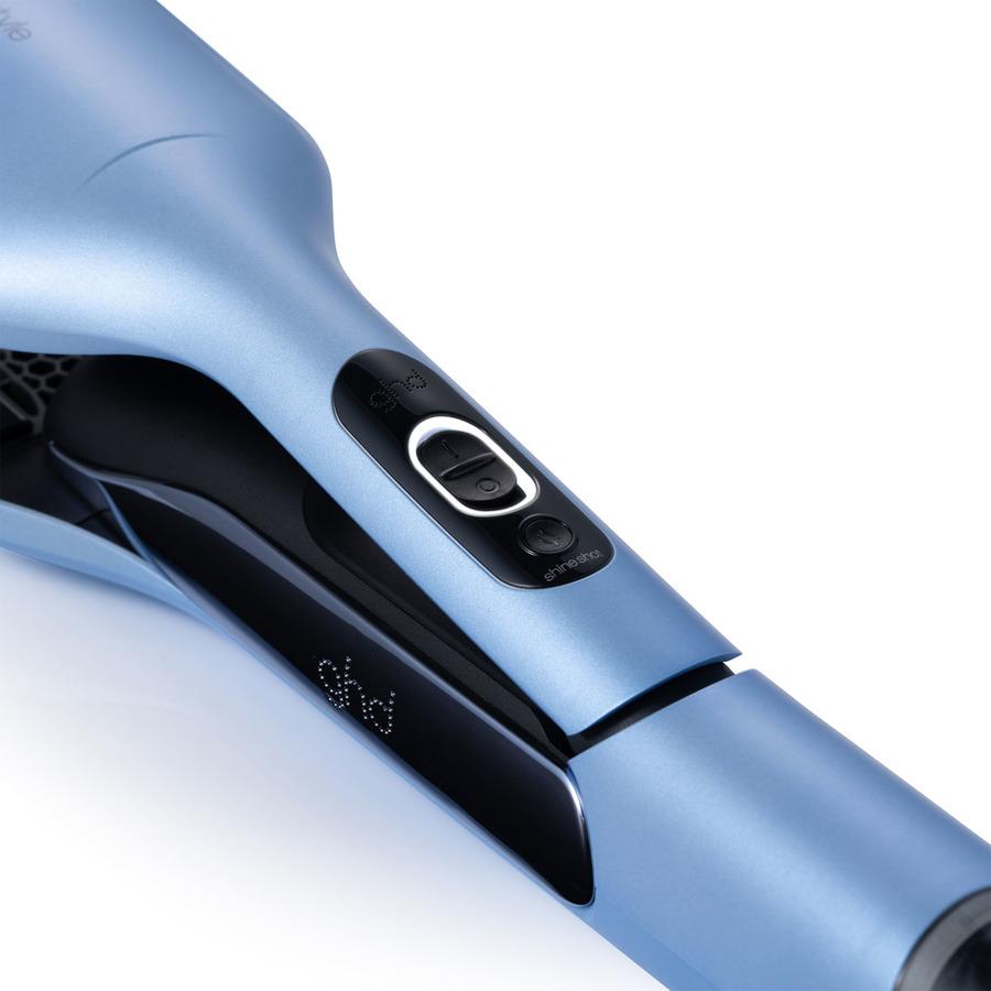 ghd Duet Style Limited Edition 2-in-1 Hot Air Styler In Icy Blue