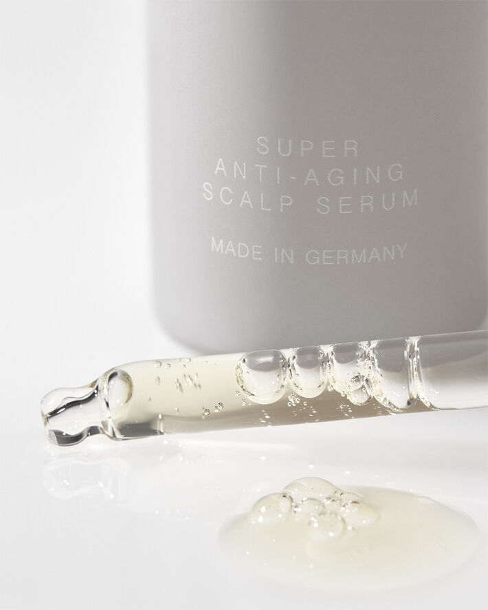 Dr. Barbara Sturm Super Anti-Aging Hair & Scalp Serum 50 ml