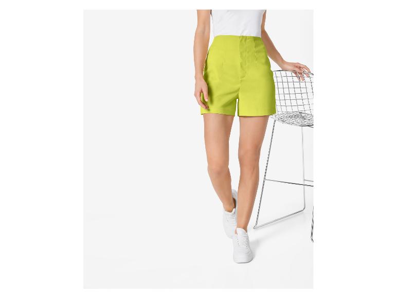 Korte dames broek