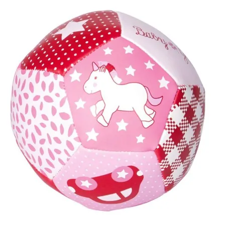 Die Spiegelburg Softball BabyGlück, rosa