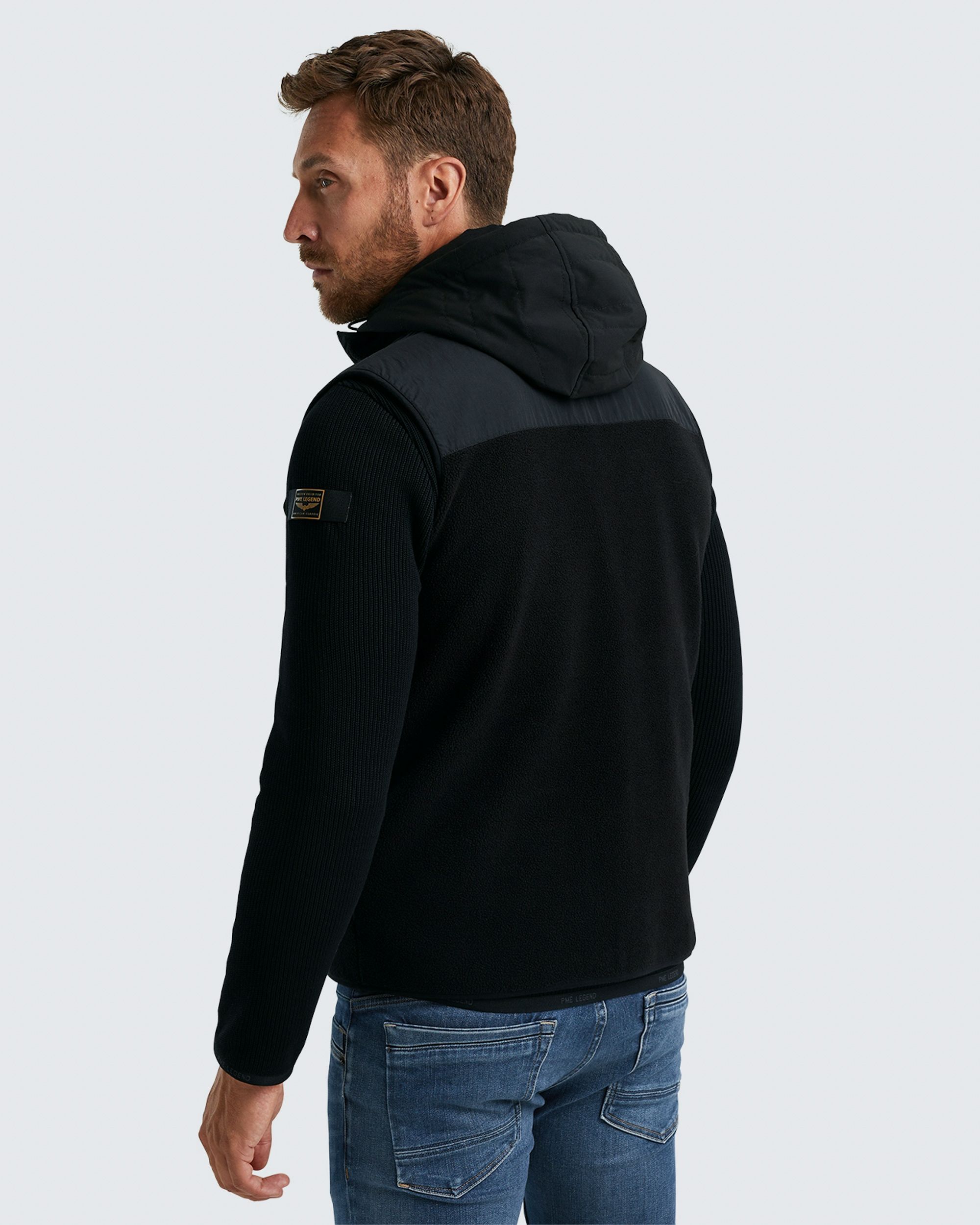 PME Legend Bodywarmer