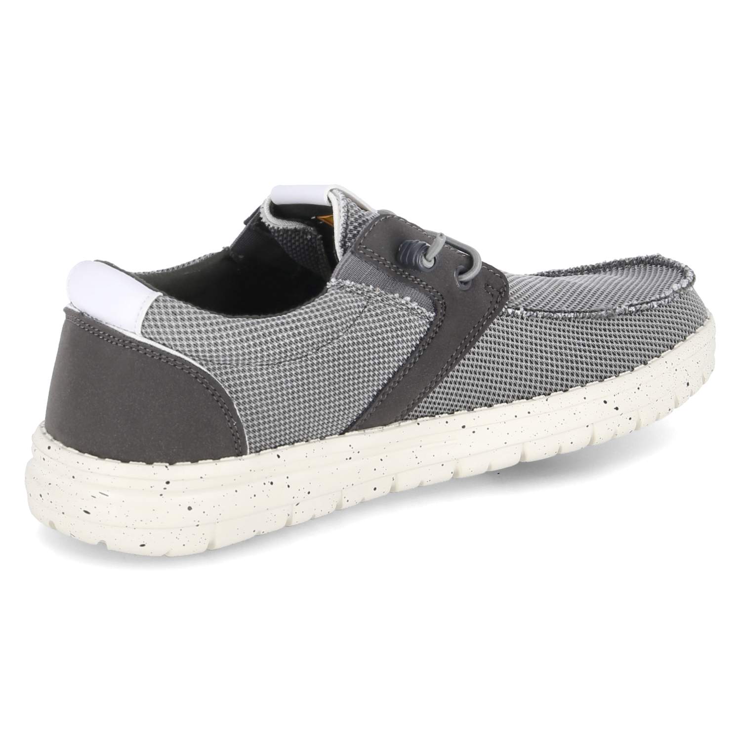 Dockers Mokassins - grau