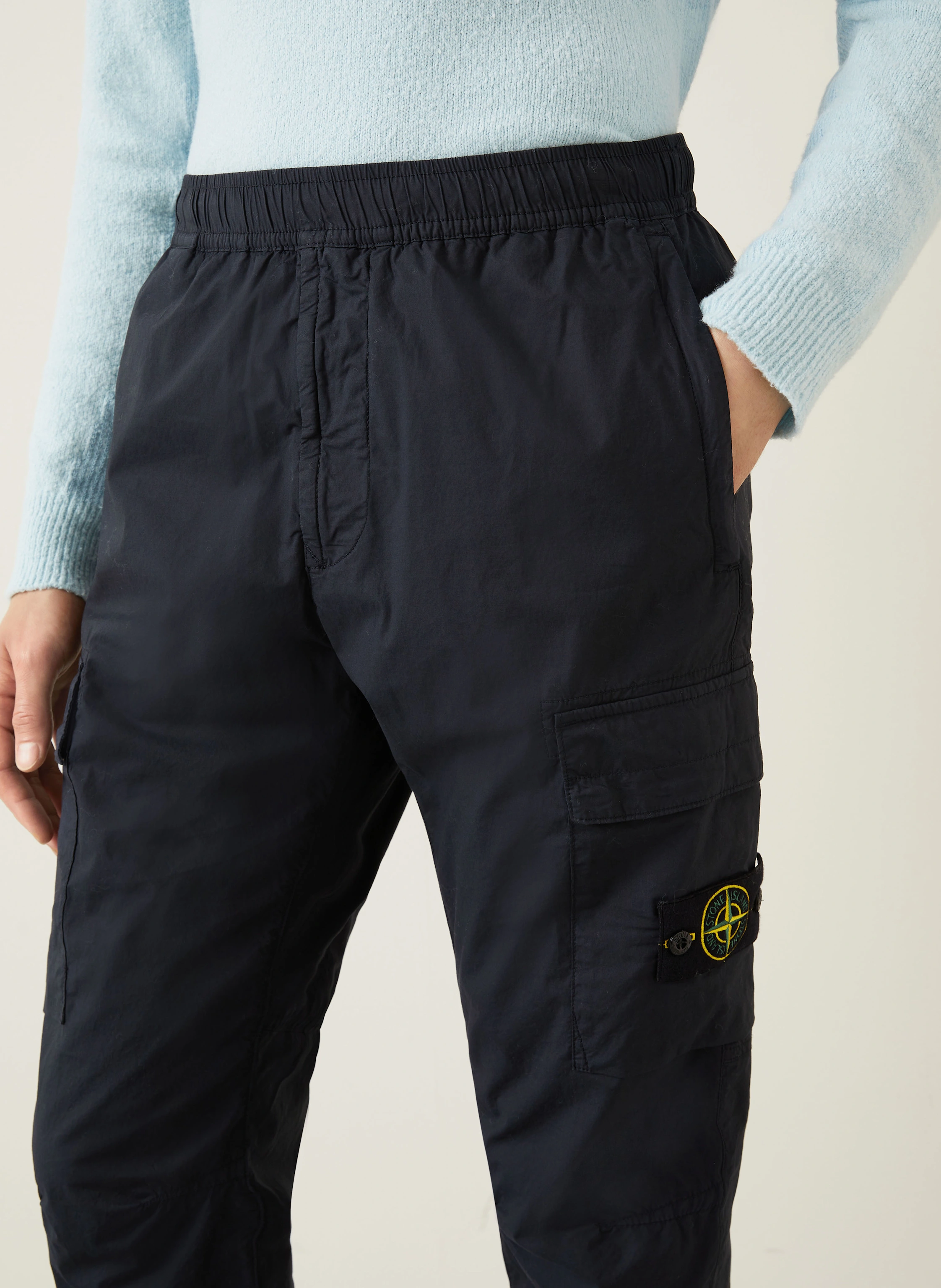 STONE ISLAND Cargohose PARACADUTE