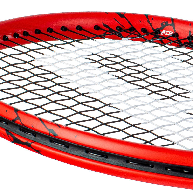 Prince Beast 100 300 LTD rouge