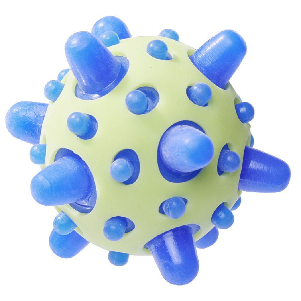 Boule planète lumineuse Ø7cm