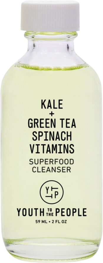 Youth To The People Superfood - Mini Cleanser