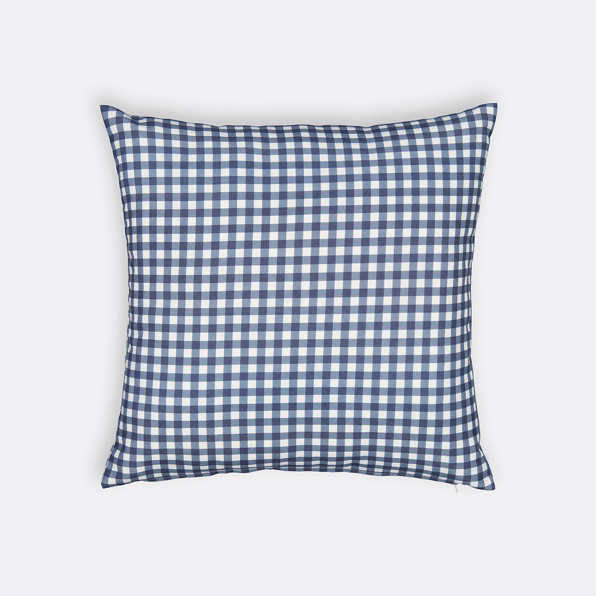 LA REDOUTE INTERIEURS<br>Almofada xadrez para exterior Aline