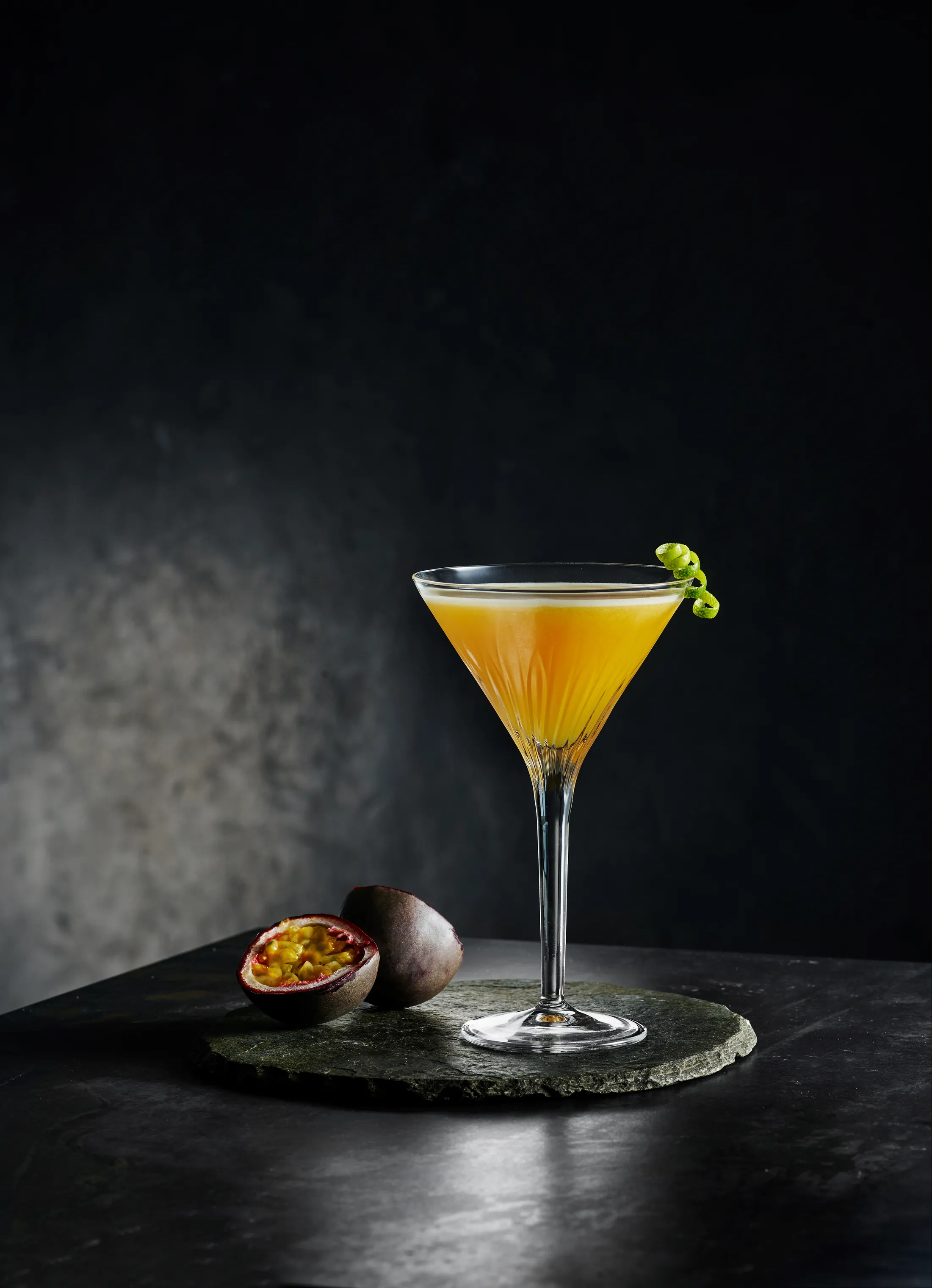 Luigi Bormioli Mixology Martiniglas - 4 stk.