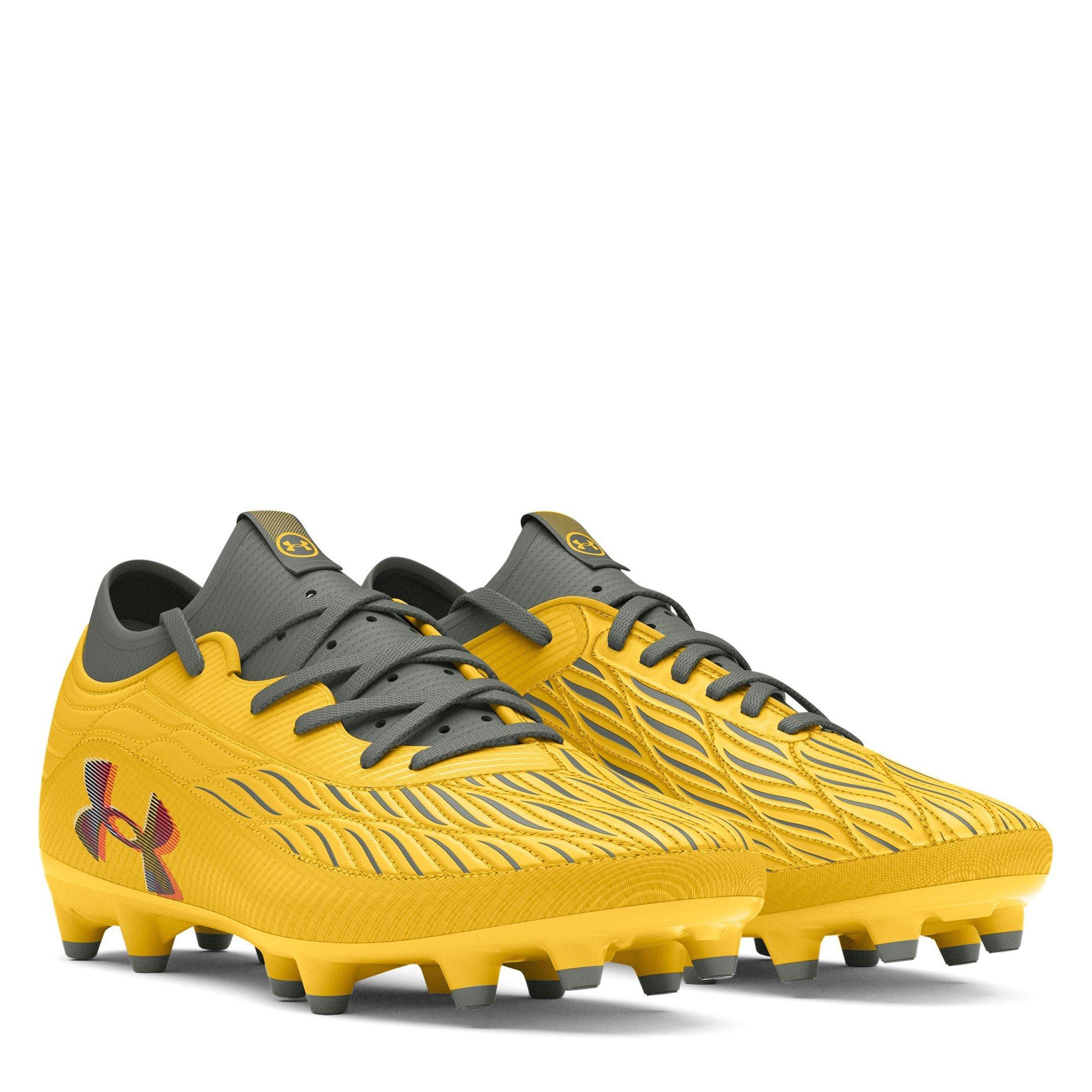 Under Armour UA Magnetico Elite 4 Firm Ground Football Boots