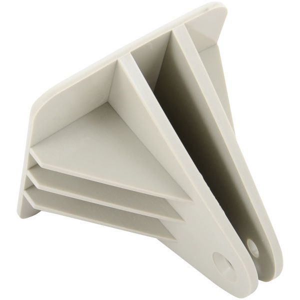 Stageworx Spare Foot for Scissor Legs