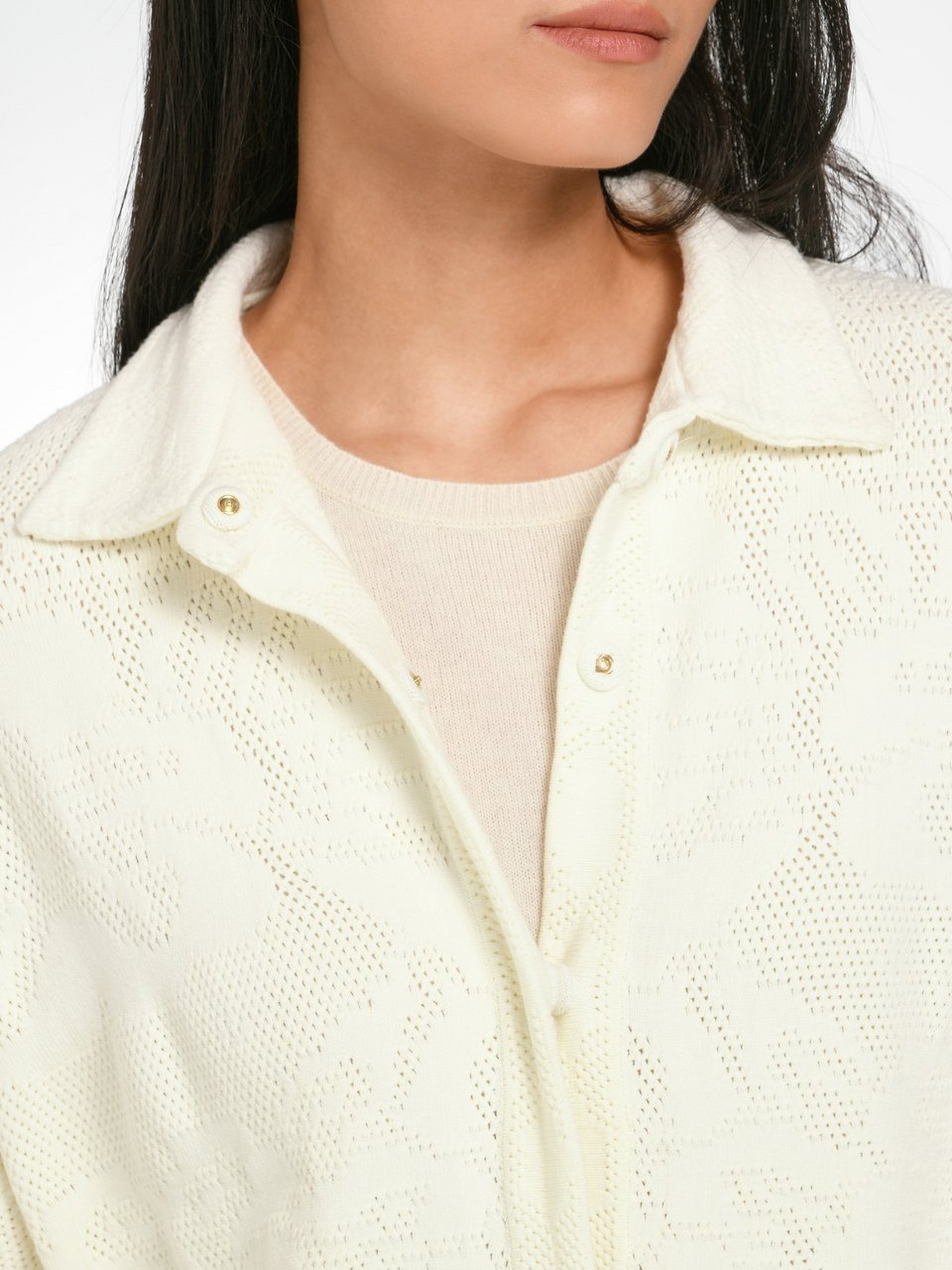 Strickjacke