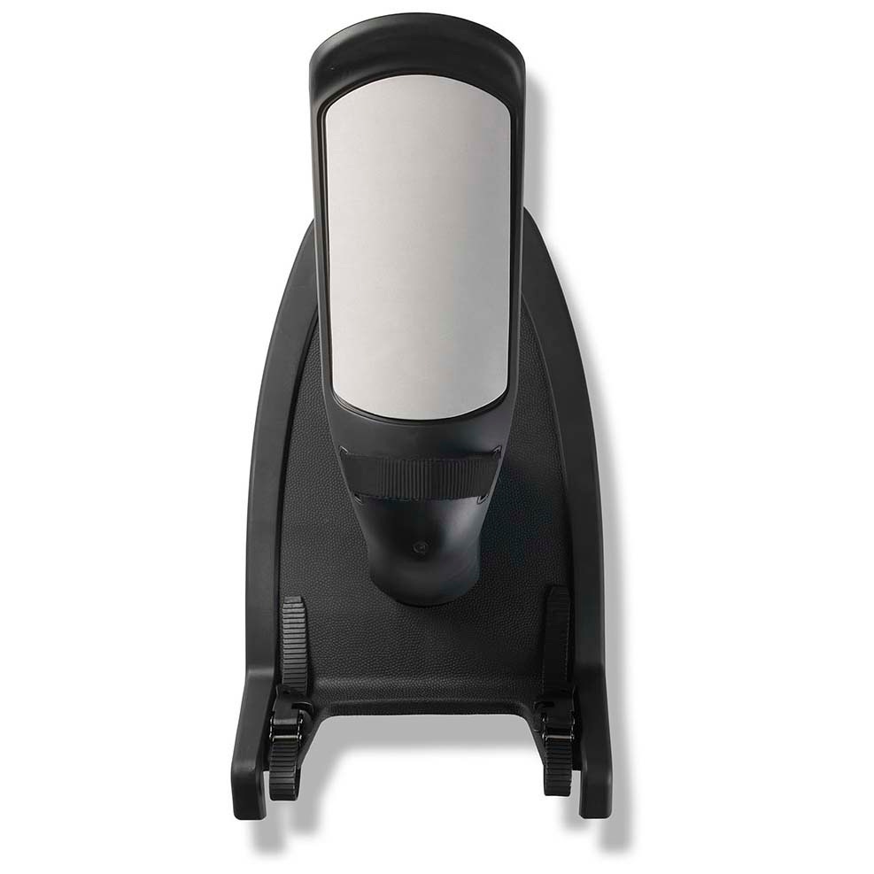 EVE Kids Kid-Sit meerijdstoeltje / meerijdplankje Black/Black kopen? - Shop nu -