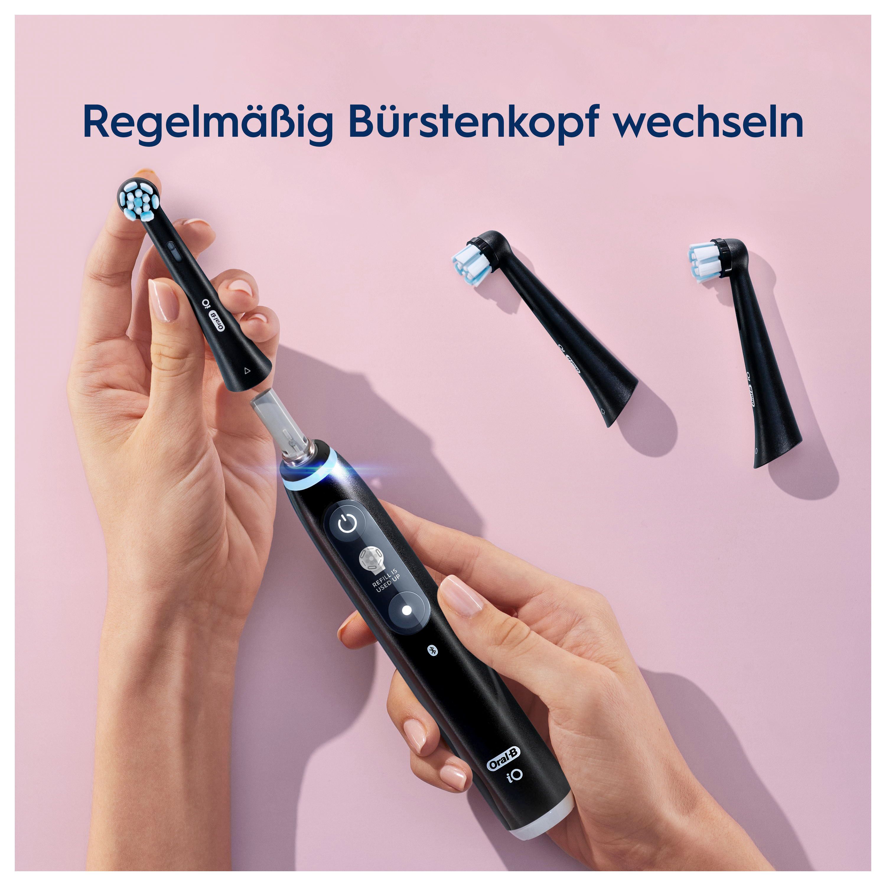Oral-B - Aufsteckbürsten 