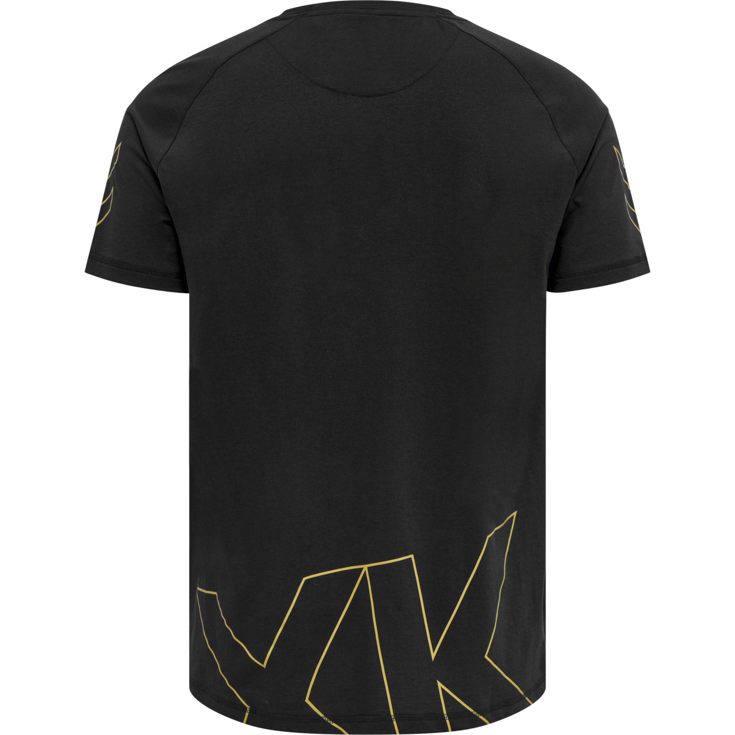 hmlCIMA XK T-SHIRT S/S