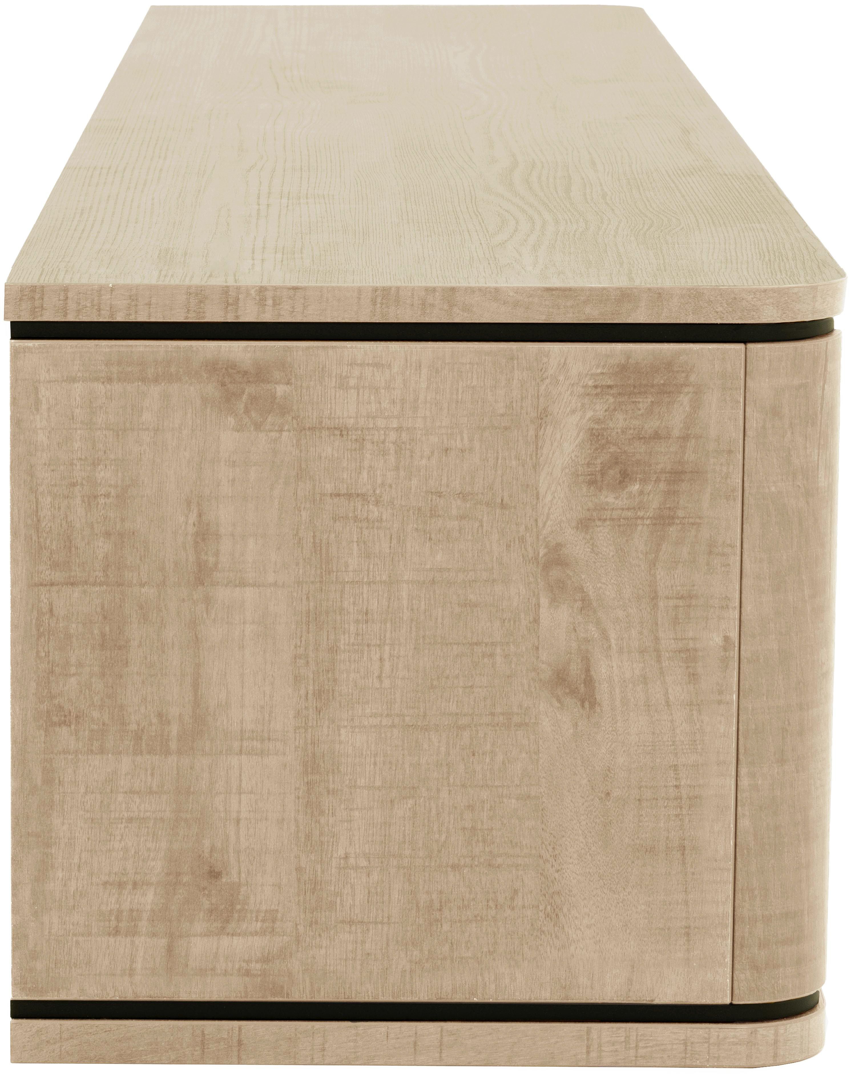 Tv-meubel Montaro - Lancaster B236 x D40 x H39 cm