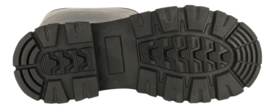 CULT Gummistøvle Sort 8422510310